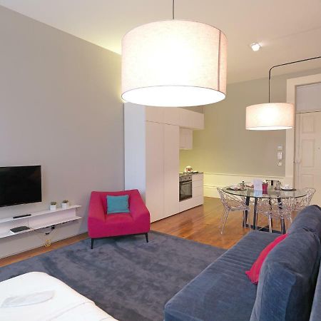 New Oporto Apartments - Mouzinho ภายนอก รูปภาพ