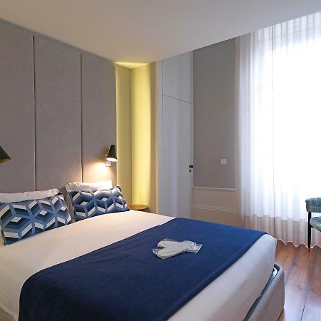 New Oporto Apartments - Mouzinho ภายนอก รูปภาพ