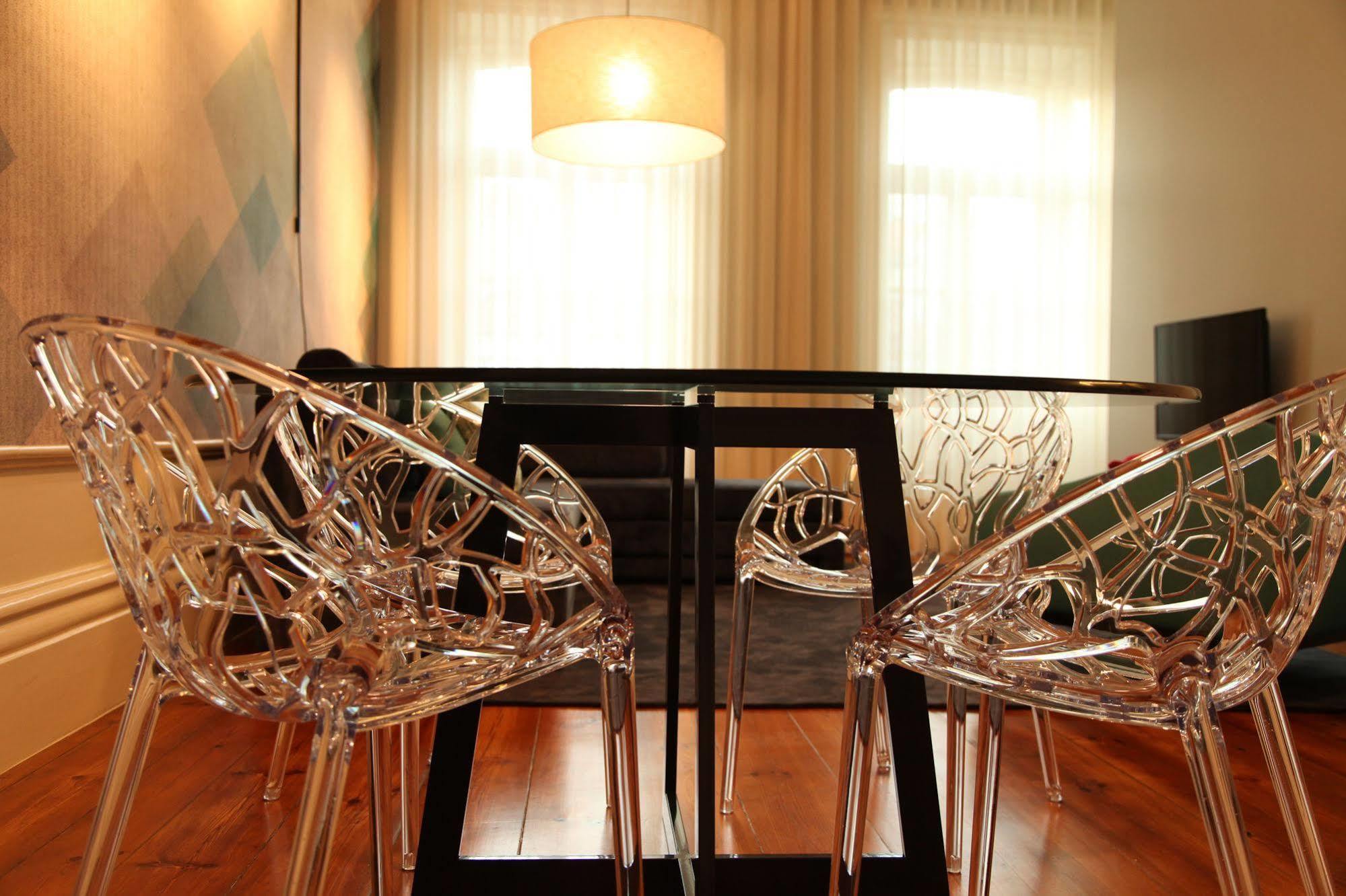 New Oporto Apartments - Mouzinho ภายนอก รูปภาพ