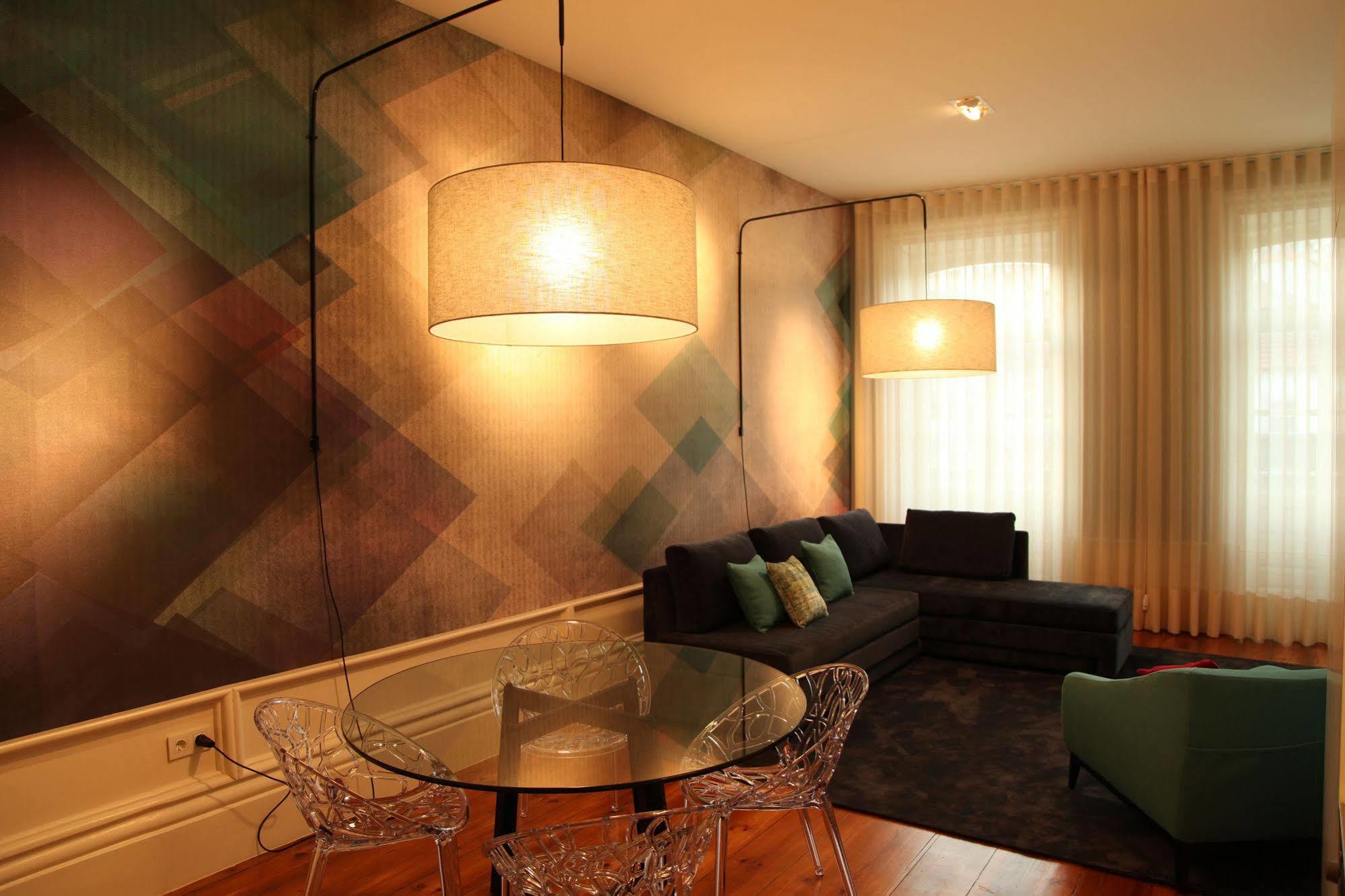 New Oporto Apartments - Mouzinho ภายนอก รูปภาพ