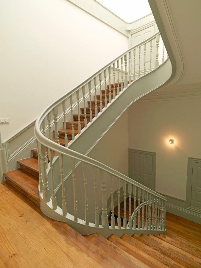 New Oporto Apartments - Mouzinho ภายนอก รูปภาพ
