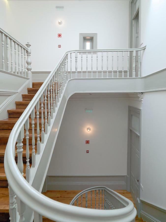 New Oporto Apartments - Mouzinho ภายนอก รูปภาพ